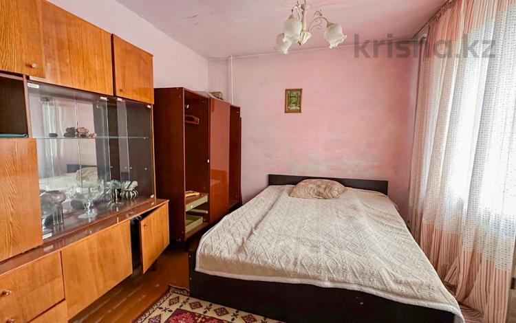 3-комнатная квартира · 49.2 м² · 3/4 этаж, назарбаева — акын сара за 14.6 млн ₸ в Талдыкоргане — фото 2