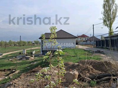 Жер телімі · 5 сотық, Кемертоған, бағасы: 9.5 млн ₸ в Кемертогане