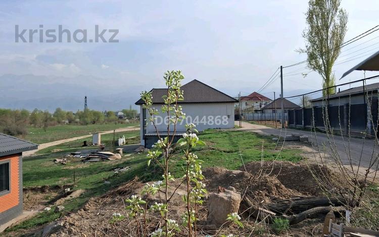 Жер телімі · 5 сотық, Кемертоған, бағасы: 9.5 млн ₸ в Кемертогане — фото 2