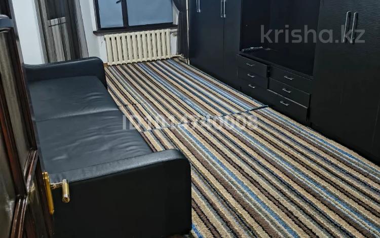 2-комнатная квартира · 67.7 м² · 4/9 этаж, Молдагуловой — Абылайхана за 300 000 ₸ в Алматы, Алмалинский р-н — фото 15