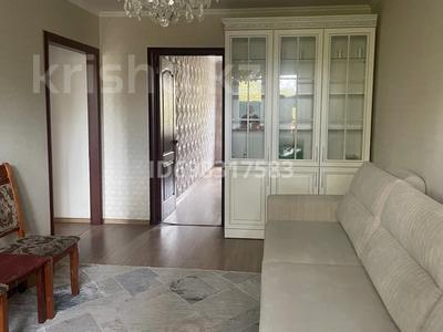 3-комнатная квартира · 58 м² · 3/5 этаж, Сейфуллина 412 за 350 000 〒 в Алматы, Алмалинский р-н