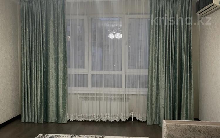 3-комнатная квартира · 85 м² · 6/12 этаж, мкр Аккент 27 за 50 млн ₸ в Алматы, Алатауский р-н — фото 2