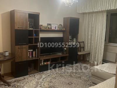 2-бөлмелі пәтер · 80 м² · 10/10 қабат, мкр Акбулак 151 — момышулы рыскулова, бағасы: 43 млн ₸ в Алматы, Алатауский р-н