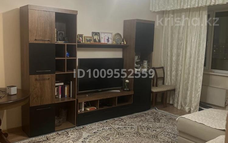 2-бөлмелі пәтер · 80 м² · 10/10 қабат, мкр Акбулак 151 — момышулы рыскулова, бағасы: 43 млн ₸ в Алматы, Алатауский р-н — фото 2