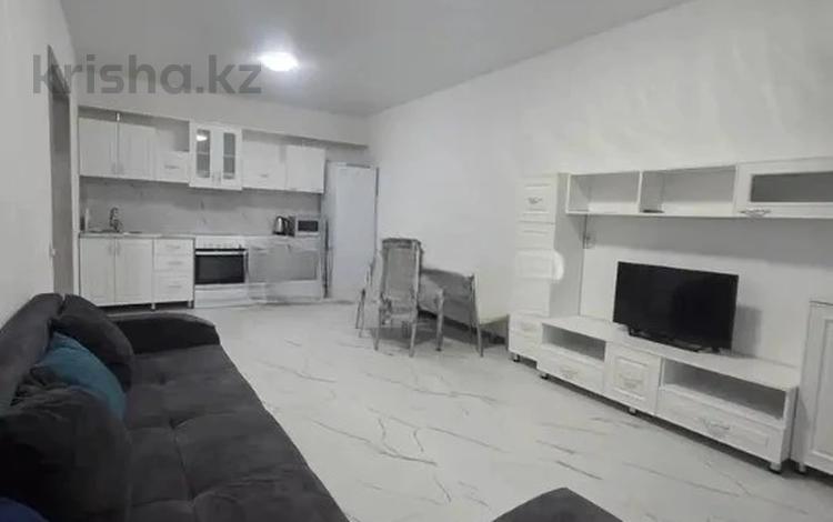 2-комнатная квартира · 48 м² · 4/13 этаж, Макатаева 131 — Муратбаева за 360 000 ₸ в Алматы, Алмалинский р-н — фото 4