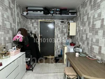 1-комнатная квартира · 14 м² · 4/5 этаж, Братев жубановых 257/1 за 2.7 млн 〒 в Актобе