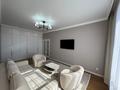 2-комнатная квартира · 63 м² · 8/9 этаж, Ильяс Омарова 25 за 51 млн ₸ в Астане, Нура р-н — фото 4