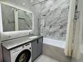 2-комнатная квартира · 63 м² · 8/9 этаж, Ильяс Омарова 25 за 51 млн ₸ в Астане, Нура р-н — фото 17