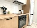 1-комнатная квартира · 48 м² · 9/18 этаж, Достык 8 — Центр! Керуен, Байтерек за 20 000 ₸ в Астане, Есильский р-н — фото 16