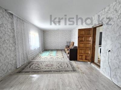 Отдельный дом · 3 комнаты · 56.7 м² · 10 сот., Заезд Шульбинский 55 за 21 млн 〒 в Семее