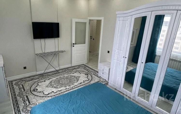 1-комнатная квартира · 40 м² · 9/9 этаж, Мәңгілік ел 51/2 за 250 000 ₸ в Астане, Есильский р-н — фото 2