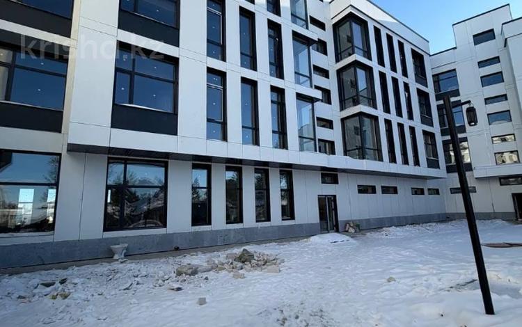3-комнатная квартира · 99 м² · 2/4 этаж, Кизатова за ~ 41.1 млн ₸ в Петропавловске — фото 2