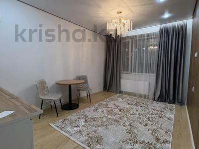 1-комнатная квартира · 24 м² · 7/12 этаж, байтурсынова 61 за 16.5 млн ₸ в Астане, Сарайшык р-н