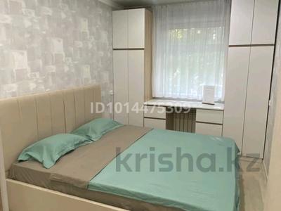 2-комнатная квартира · 48 м² · 2/5 этаж, Абая 54 — Металлургов-Абая (Центр города) за 13 000 ₸ в Темиртау