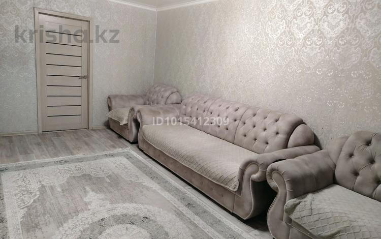 2-бөлмелі пәтер · 48 м² · 3/5 қабат, 12 мкр 67А, бағасы: 13 млн ₸ в Караганде, Алихана Бокейханова р-н — фото 2