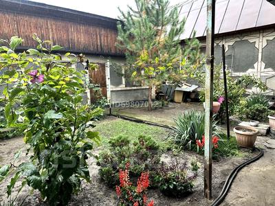 Отдельный дом · 4 комнаты · 90 м² · 4 сот., Кубеева 78 — Майлина за ~ 50 млн 〒 в Алматы, Турксибский р-н