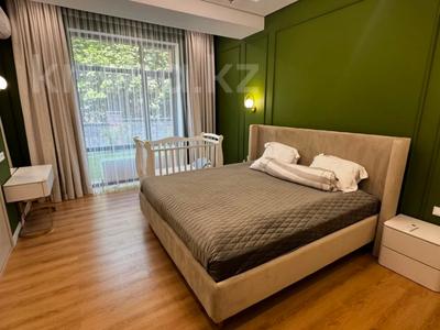 5-комнатная квартира · 170 м² · 1/3 этаж, Ушконыр за 285 млн ₸ в Алматы, Наурызбайский р-н