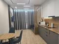 1-бөлмелі пәтер · 40 м² · 9/9 қабат, Байтурсынова 2 — Нурмагамбетова, бағасы: 15 000 ₸ в Астане, Алматы р-н — фото 3