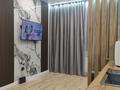 1-бөлмелі пәтер · 40 м² · 9/9 қабат, Байтурсынова 2 — Нурмагамбетова, бағасы: 15 000 ₸ в Астане, Алматы р-н — фото 4