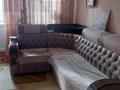 3-бөлмелі пәтер · 65 м² · 5/5 қабат, мкр Самал 8 — Арзана, бағасы: 17 млн ₸ в Таразе
