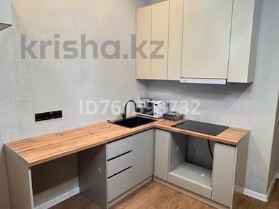 1-комнатная квартира · 49 м² · 9 этаж, ул. Бухар жырау 34/2 за 230 000 〒 в Астане, Есильский р-н