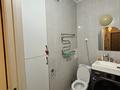 1-комнатная квартира · 50 м² · 12/12 этаж, Қошқарбаев 44 — ЖК Аспан Сити за 180 000 ₸ в Алматинской обл., Талгарский р-н — фото 4