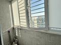 1-комнатная квартира · 50 м² · 12/12 этаж, Қошқарбаев 44 — ЖК Аспан Сити за 180 000 ₸ в Алматинской обл., Талгарский р-н — фото 7