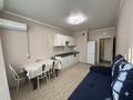 1-комнатная квартира · 50 м² · 12/12 этаж, Қошқарбаев 44 — ЖК Аспан Сити за 180 000 ₸ в Алматинской обл., Талгарский р-н — фото 6