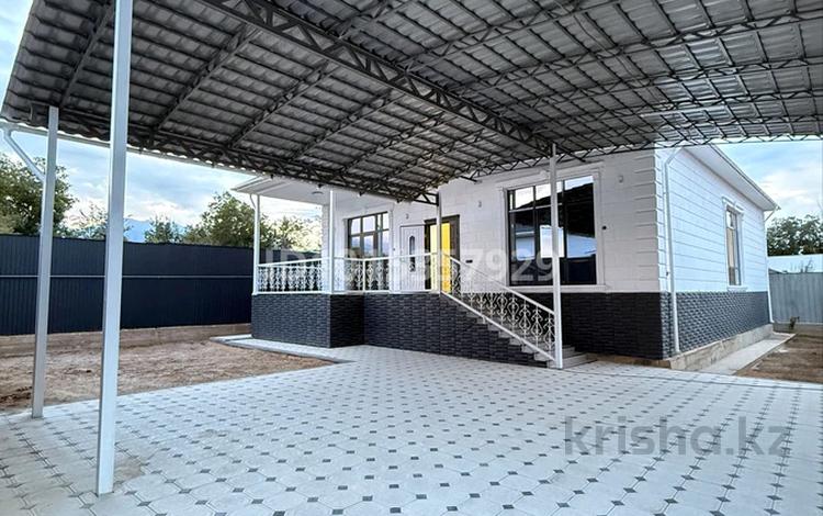 Отдельный дом · 5 комнат · 190 м² · 7.3 сот., мкр Акжар, Туманбай Молдагалиева 40 за 112 млн ₸ в Алматы, Наурызбайский р-н — фото 2
