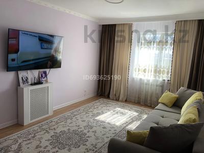 2-бөлмелі пәтер, 72 м², 14/19 қабат, Кудайбердиулы, бағасы: 30 млн 〒 в Астане, Алматы р-н