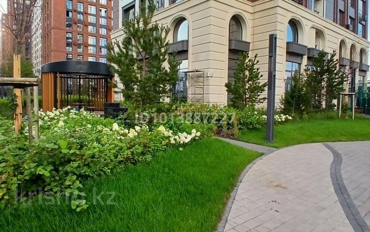 3-бөлмелі пәтер · 86.3 м² · 9/9 қабат, Турар Рыскулов 3, бағасы: 85 млн ₸ в Астане, Есильский р-н — фото 10