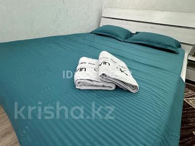 1-комнатная квартира · 40 м² · 4/5 этаж, Центральный 24в за 10 000 〒 в Кокшетау