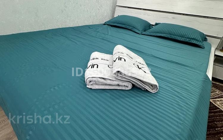1-бөлмелі пәтер · 40 м² · 4/5 қабат, Центральный 24в, бағасы: 10 000 ₸ в Кокшетау — фото 2