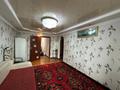 2-комнатная квартира, 55 м², 4/5 этаж помесячно, Военный городок улан за 100 000 〒 в Талдыкоргане, военный городок Улан — фото 7