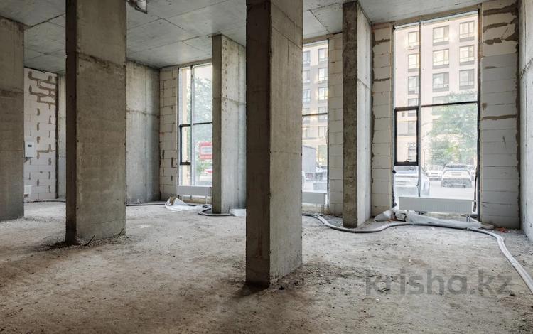 Свободное назначение · 165 м² за 1.5 млн ₸ в Астане, Нура р-н — фото 2