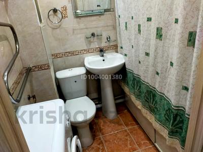 1-комнатная квартира · 34.1 м² · 3/5 этаж, мкр Аксай-2 55 за 25.8 млн 〒 в Алматы, Ауэзовский р-н