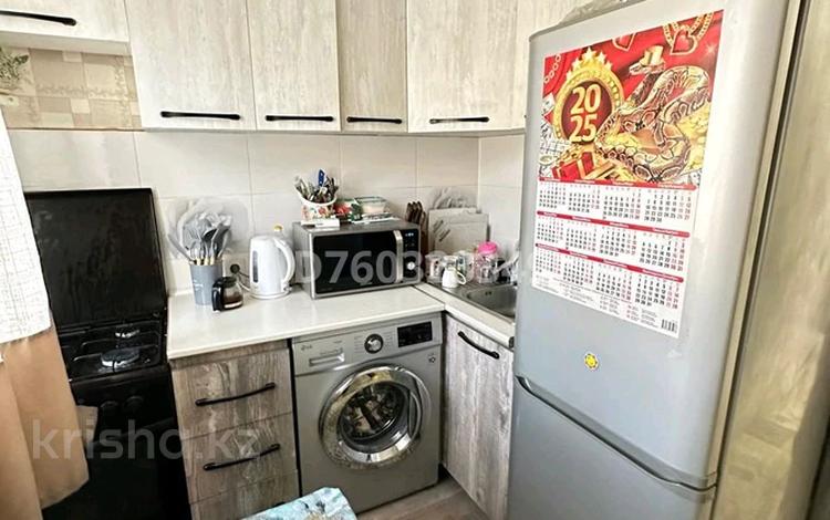 2-бөлмелі пәтер · 47 м² · 1/4 қабат, мкр №9 2 — Джандосова 69/2 Саина Джандосова, бағасы: 31.5 млн ₸ в Алматы, Ауэзовский р-н — фото 6