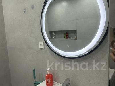 1-комнатная квартира · 40 м² · 1/9 этаж, мкр Нурсая, Елорда 6/8 за 2 999 ₸ в Атырау