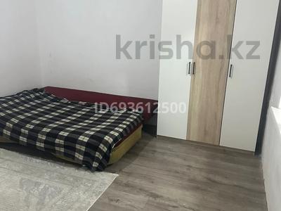2-бөлмелі пәтер · 25 м² · 1/1 қабат, мкр Думан-1 40 — Касым Кайсенова 40, бағасы: 120 000 ₸ в Алматы, Медеуский р-н