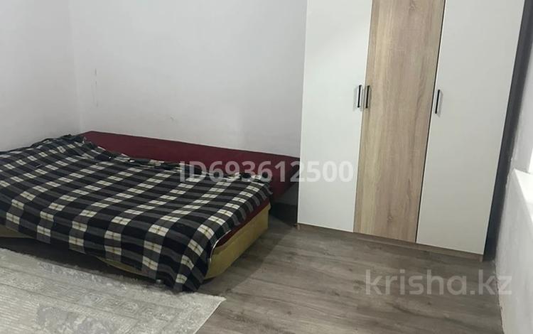 2-бөлмелі пәтер · 25 м² · 1/1 қабат, мкр Думан-1 40 — Касым Кайсенова 40, бағасы: 120 000 ₸ в Алматы, Медеуский р-н — фото 17