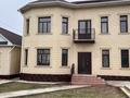Отдельный дом · 7 комнат · 242 м² · 8 сот., мкр Нуршуак, Шатыркол 6 за 107 млн ₸ в Шымкенте, Абайский р-н