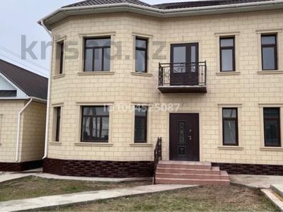 Отдельный дом · 7 комнат · 242 м² · 8 сот., мкр Нуршуак, Шатыркол 6 за 107 млн ₸ в Шымкенте, Абайский р-н