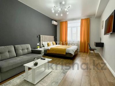 1-бөлмелі пәтер · 46 м² · 5/9 қабат, Тауелсиздик 24 — Ориентировочно находится возле «Анага Тагзым», бағасы: 15 000 〒 в Актобе