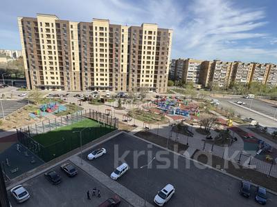 1-комнатная квартира · 48 м² · 8/12 этаж, мкр Юго-Восток 14/3 — ЖК Аргын за 19.5 млн ₸ в Караганде, Казыбек би р-н