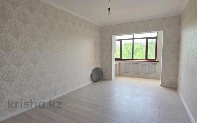 2-бөлмелі пәтер · 56 м² · 5/5 қабат, Мкр. Терискей, бағасы: 22 млн ₸ в Шымкенте, Енбекшинский р-н — фото 2