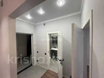 2-бөлмелі пәтер · 35 м² · 1/3 қабат, Устирт 5, 5/1-4, бағасы: 200 000 ₸ в Алматы