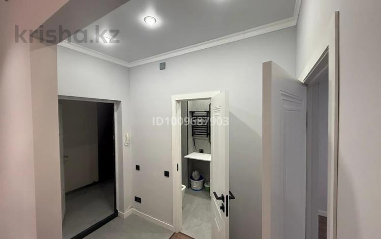 2-бөлмелі пәтер · 35 м² · 1/3 қабат, Устирт 5, 5/1-4, бағасы: 200 000 ₸ в Алматы — фото 2