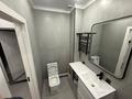 2-бөлмелі пәтер · 35 м² · 1/3 қабат, Устирт 5, 5/1-4, бағасы: 200 000 ₸ в Алматы — фото 4