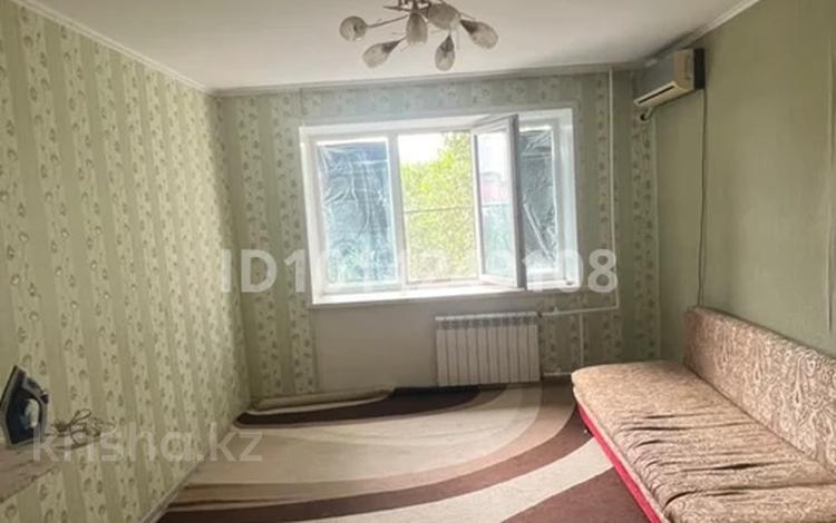 2-комнатная квартира · 49 м² · 5/6 этаж, Бр жубановых 276 — Супер маркеттын үсті за 150 000 ₸ в Актобе — фото 2