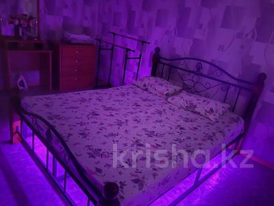 2-бөлмелі пәтер · 60 м² · 5/9 қабат, 1 ш/а, Абилкайр хана 67, бағасы: 16 000 ₸ в Актобе, мкр 5